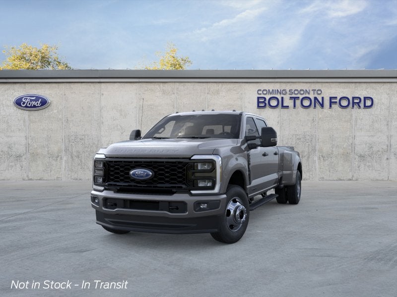 2026 Ford Super Duty F-350® XL