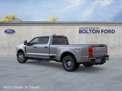 2026 Ford Super Duty F-350® XL