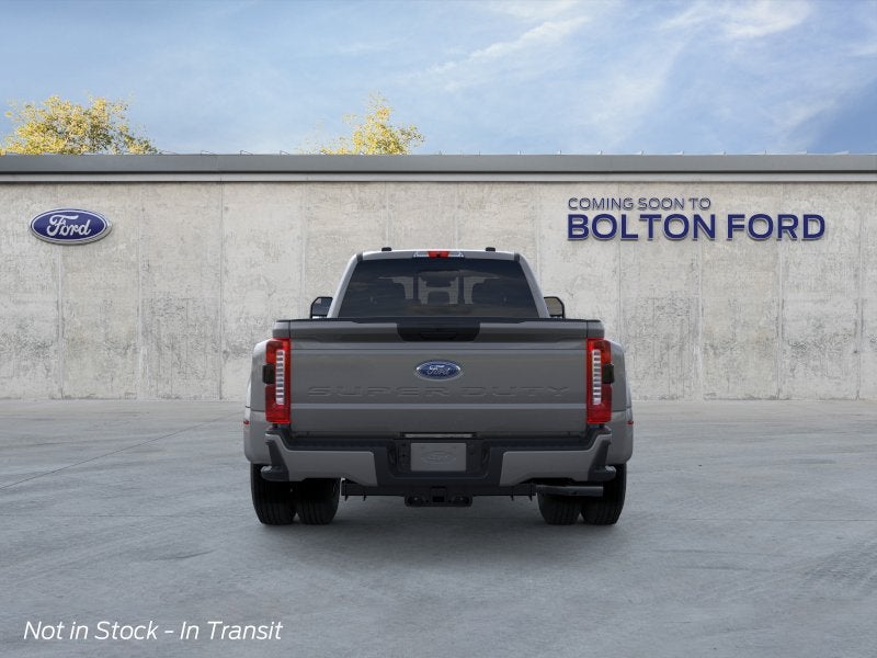 2026 Ford Super Duty F-350® XL