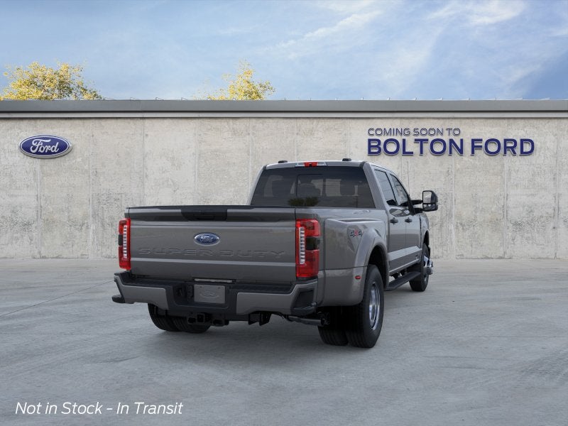 2026 Ford Super Duty F-350® XL
