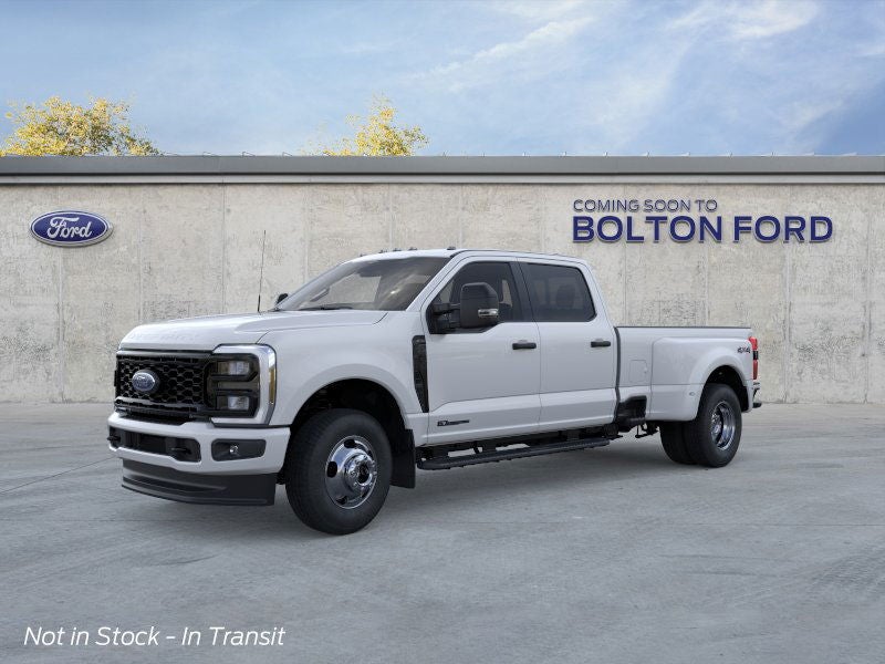 2026 Ford Super Duty F-350® XL