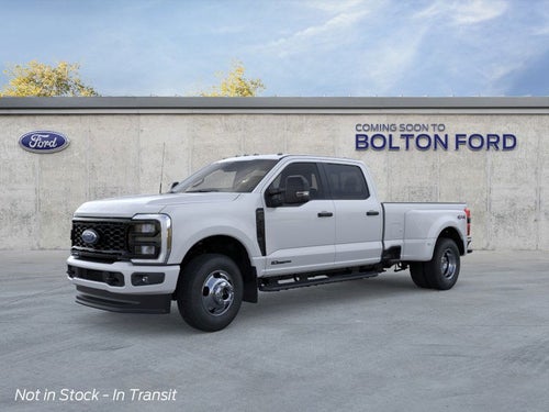 2026 Ford Super Duty F-350® XL