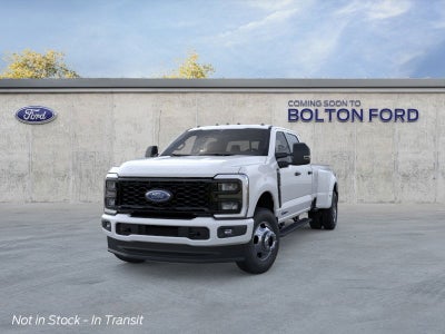 2026 Ford Super Duty F-350® XL