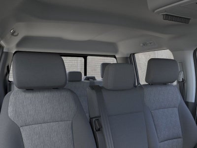 2026 Ford Super Duty F-350® XL