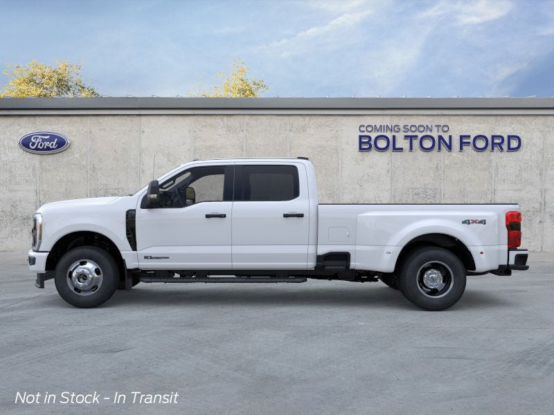 2026 Ford Super Duty F-350® XL