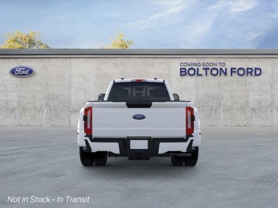 2026 Ford Super Duty F-350® XL