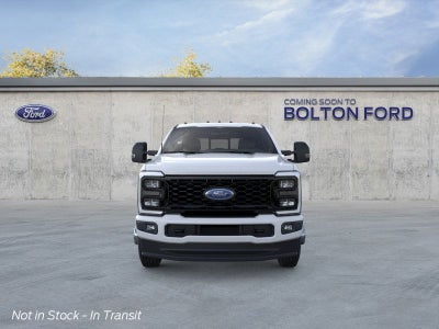 2026 Ford Super Duty F-350® XL