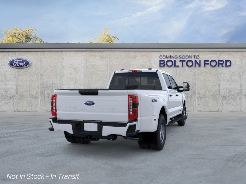 2026 Ford Super Duty F-350® XL
