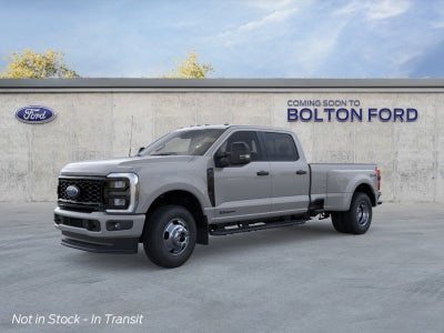 2026 Ford Super Duty F-350® XL