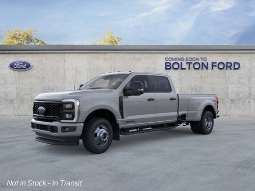 2026 Ford Super Duty F-350® XL