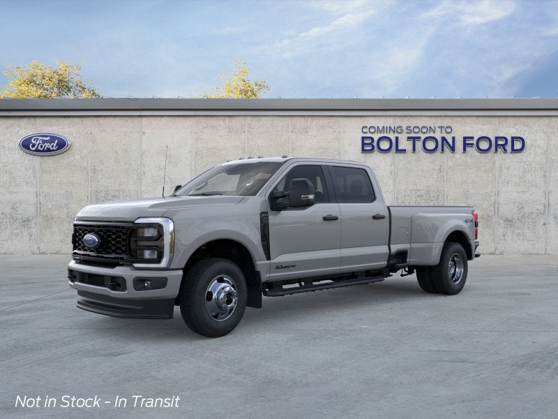 2026 Ford Super Duty F-350® XL