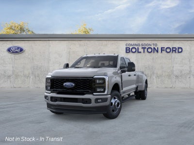 2026 Ford Super Duty F-350® XL