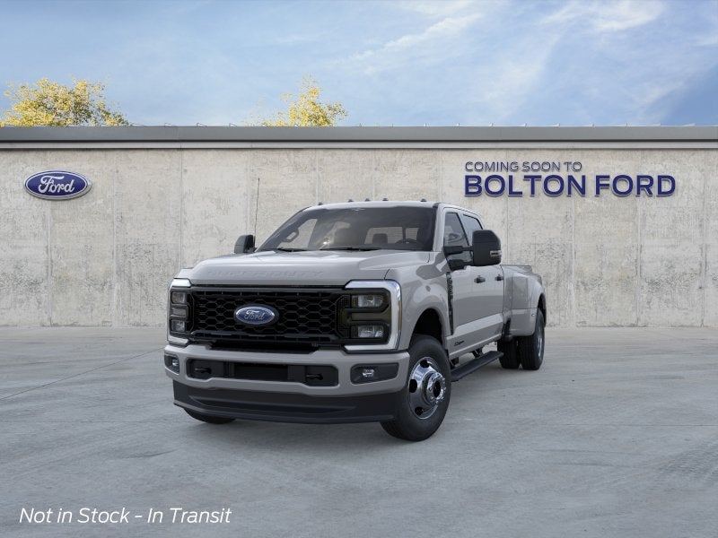 2026 Ford Super Duty F-350® XL