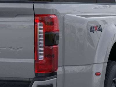 2026 Ford Super Duty F-350® XL