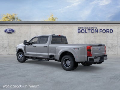 2026 Ford Super Duty F-350® XL