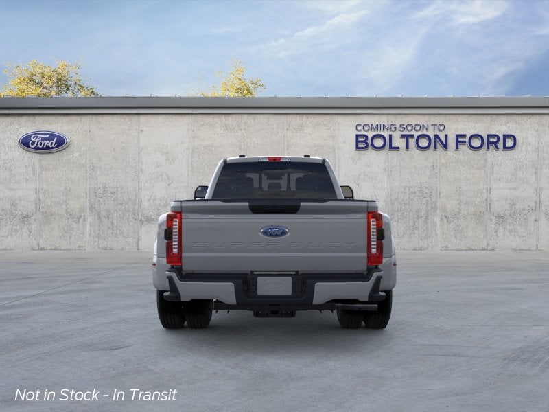 2026 Ford Super Duty F-350® XL