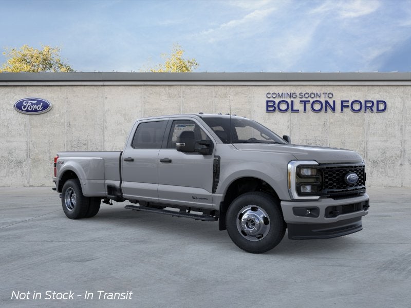 2026 Ford Super Duty F-350® XL