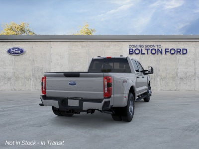 2026 Ford Super Duty F-350® XL