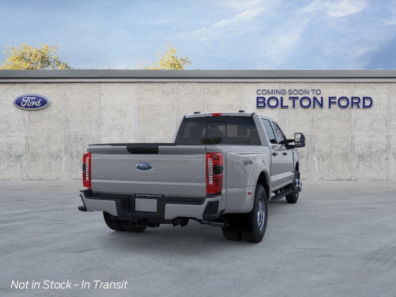 2026 Ford Super Duty F-350® XL