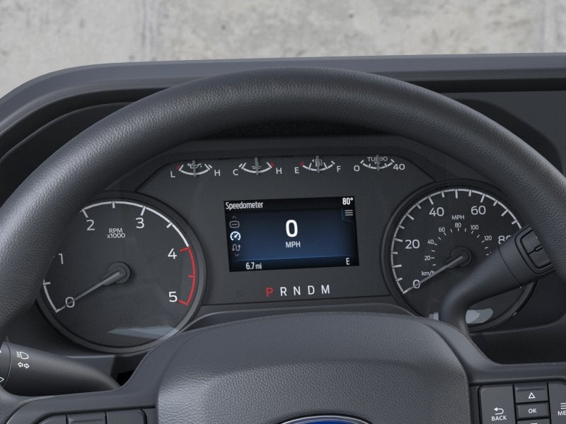 2026 Ford Super Duty F-350® XL