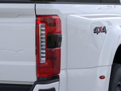 2026 Ford Super Duty F-350® XL