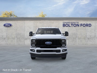2026 Ford Super Duty F-350® XL
