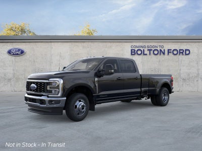 2026 Ford Super Duty F-350® Lariat®