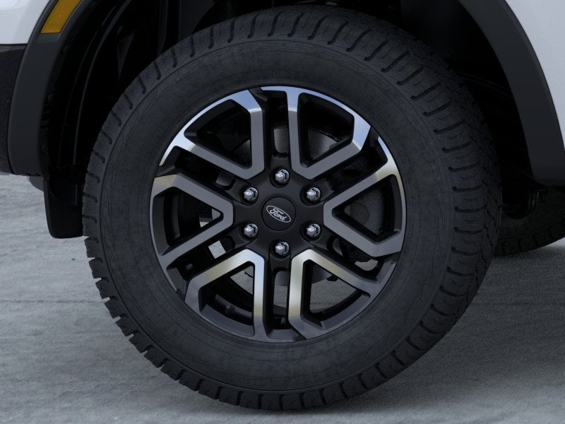 2026 Ford Ranger Lariat®