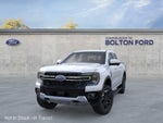 2026 Ford Ranger Lariat®