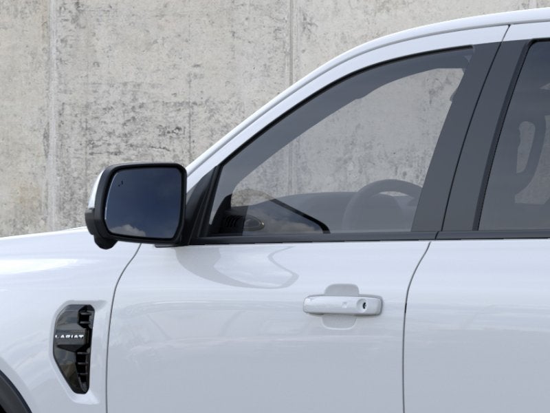 2026 Ford Ranger Lariat®