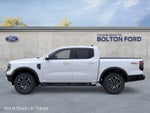 2026 Ford Ranger Lariat®