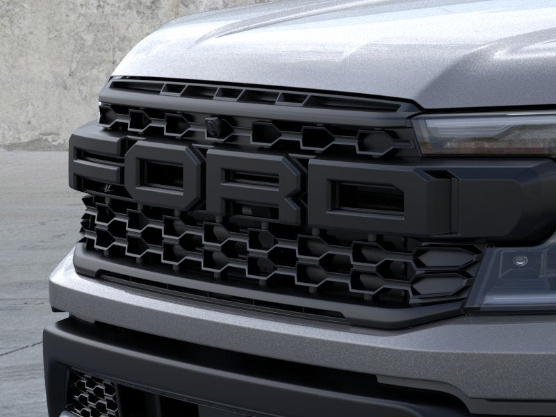 2026 Ford Ranger Raptor®