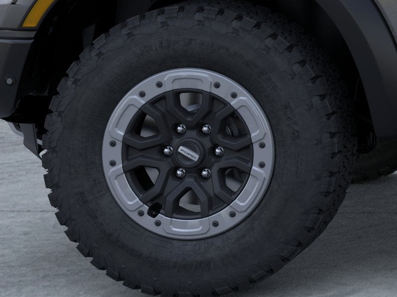 2026 Ford Ranger Raptor®