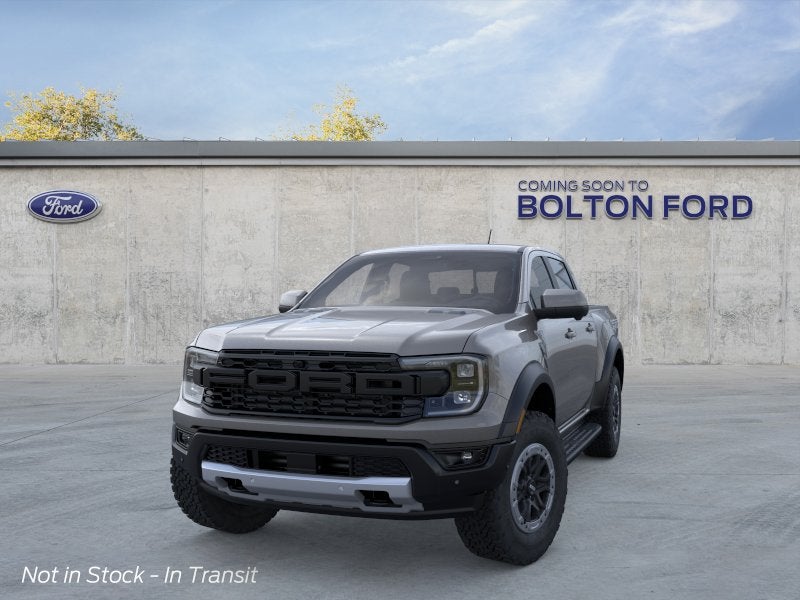 2026 Ford Ranger Raptor®