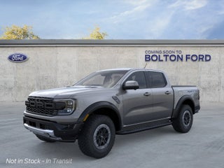 2026 Ford Ranger Raptor®