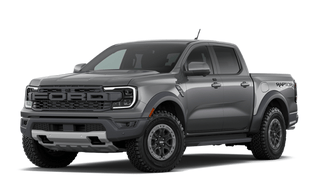 2026 Ford Ranger Raptor®