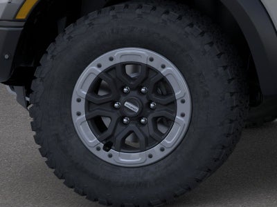 2026 Ford Ranger Raptor®