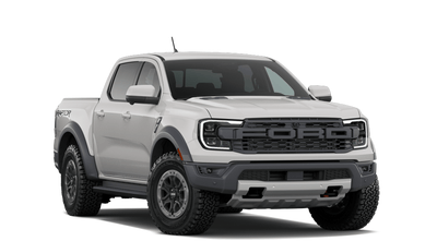 2026 Ford Ranger Raptor®
