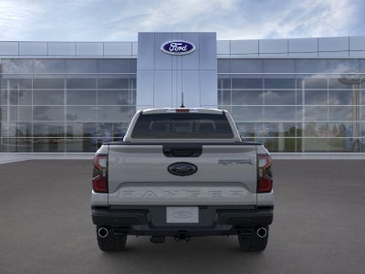 2026 Ford Ranger Raptor®