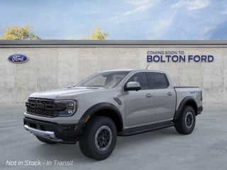 2026 Ford Ranger Raptor®