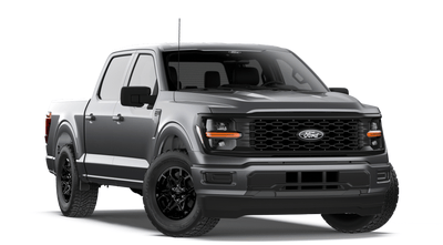 2026 Ford F-150 STX®