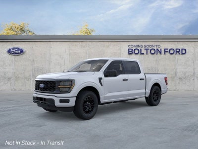 2026 Ford F-150 STX®
