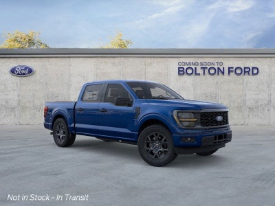 2026 Ford F-150 STX®