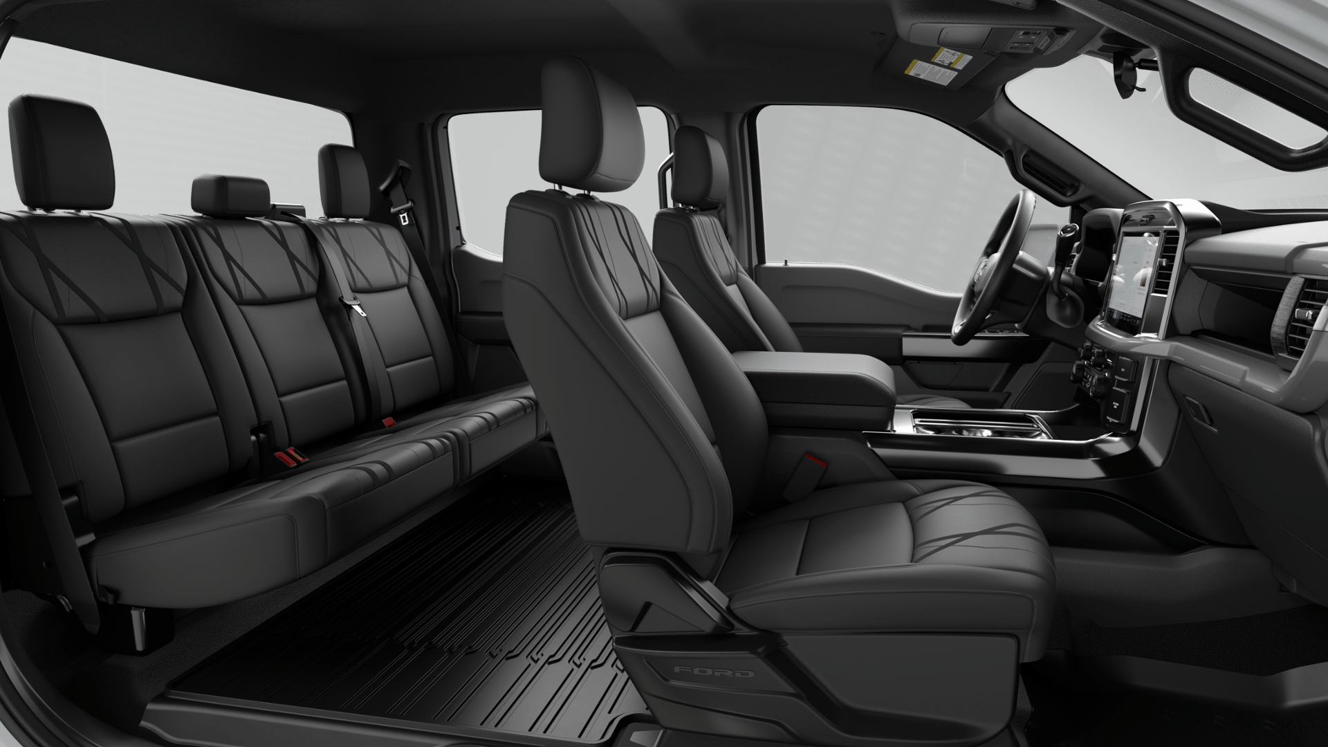 2026 Ford F-150 STX®