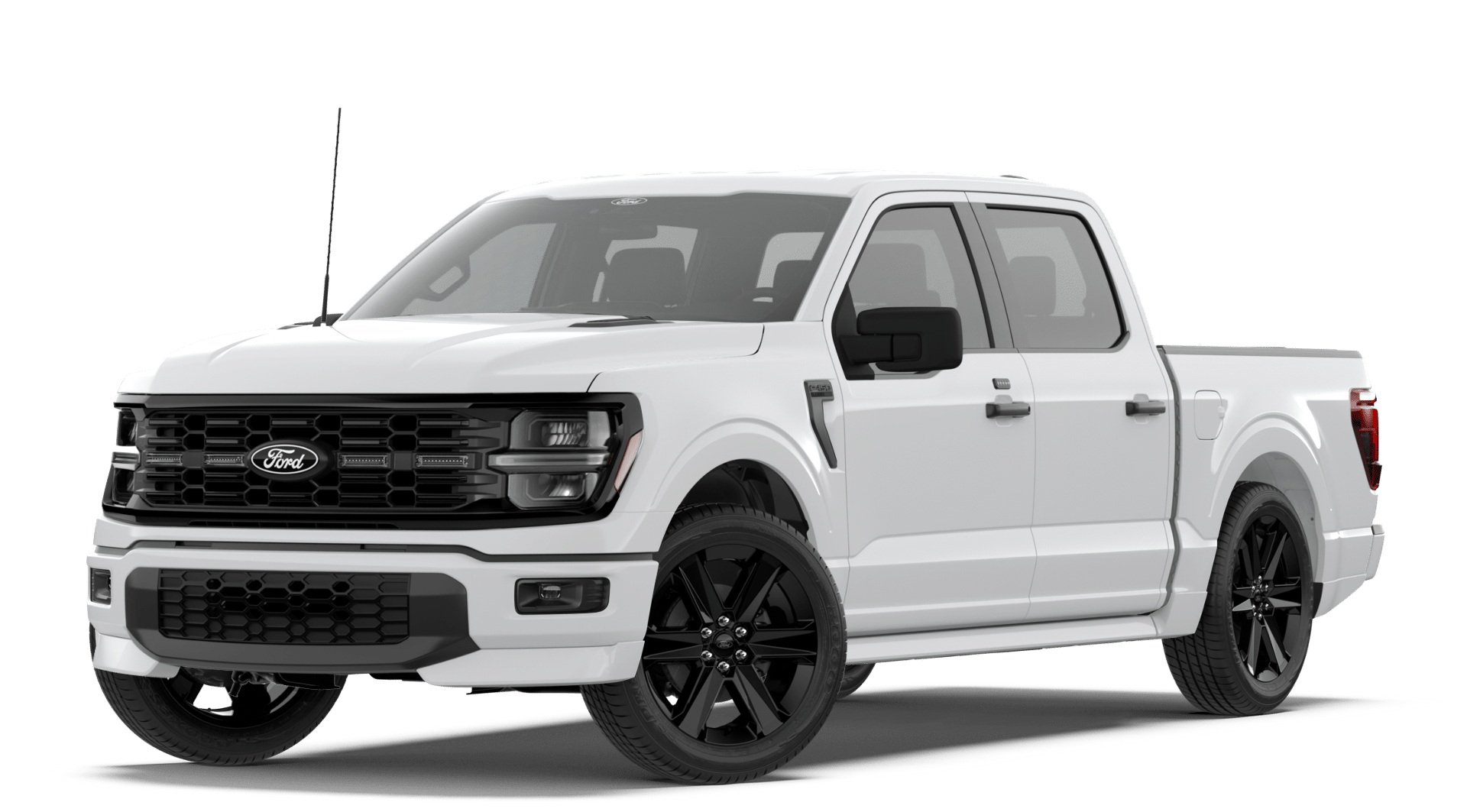 2026 Ford F-150 STX®