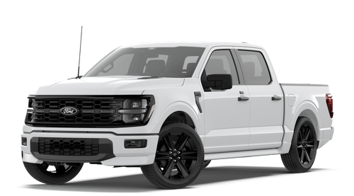 2026 Ford F-150 STX®
