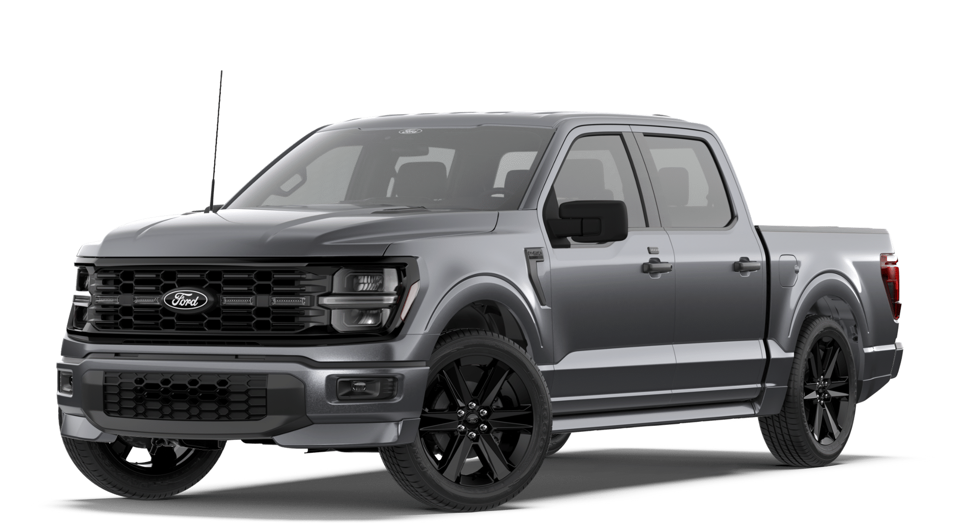 2026 Ford F-150 STX®