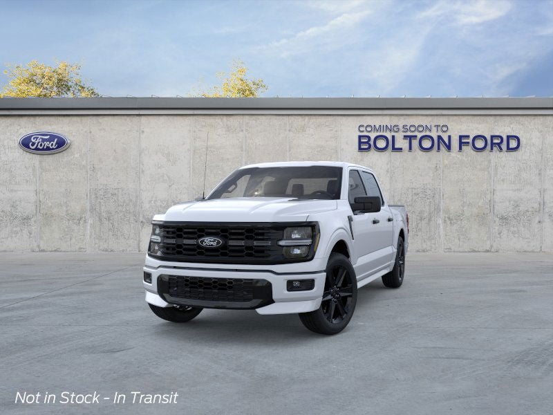 2026 Ford F-150 STX®