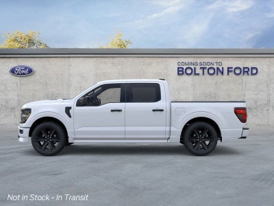 2026 Ford F-150 STX®