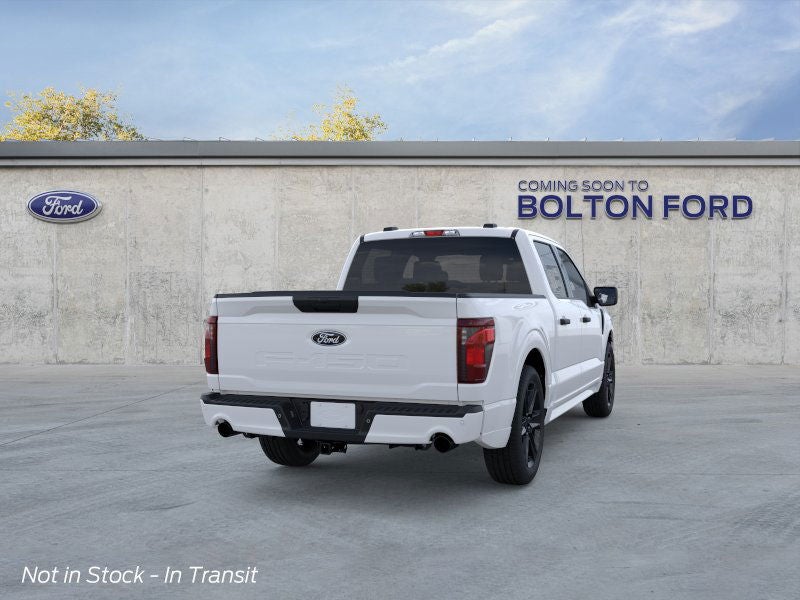 2026 Ford F-150 STX®